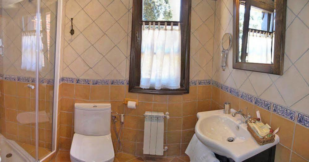 נוחה Posada-Spa Privilegio De Vara מראה חיצוני תמונה